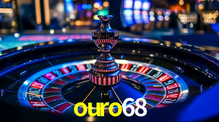 ouro68 bet