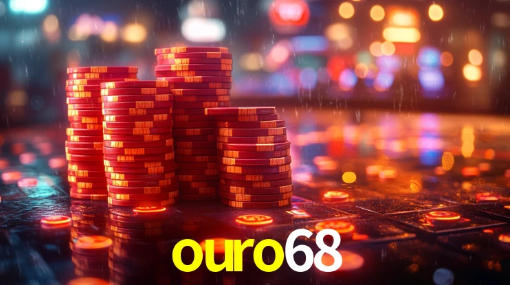 Experimente o Login Seguro Premium no ouro68