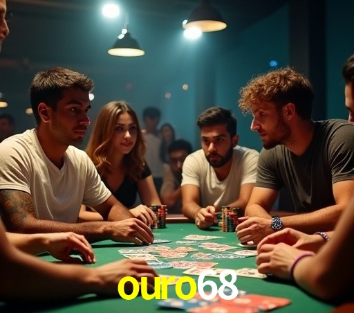 Loterias online na ouro68