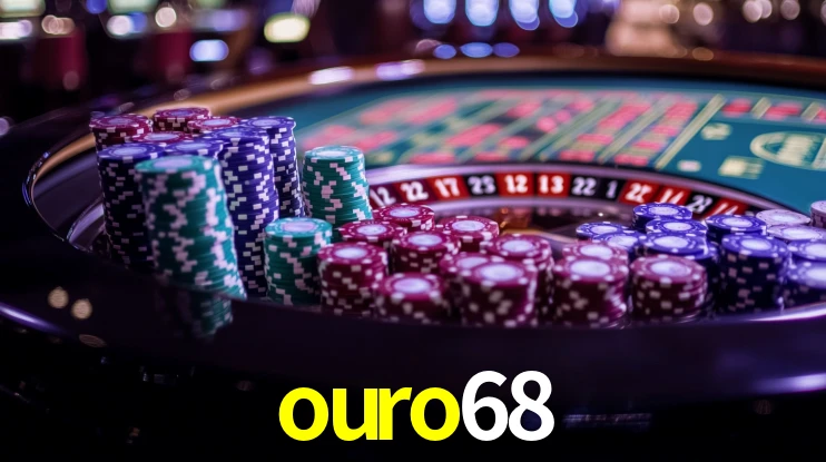 VIP Casino ouro68