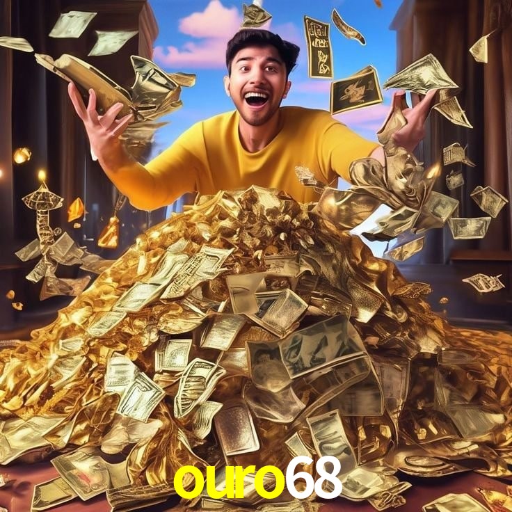 Torneios ouro68