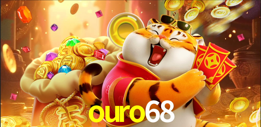 ouro68.com