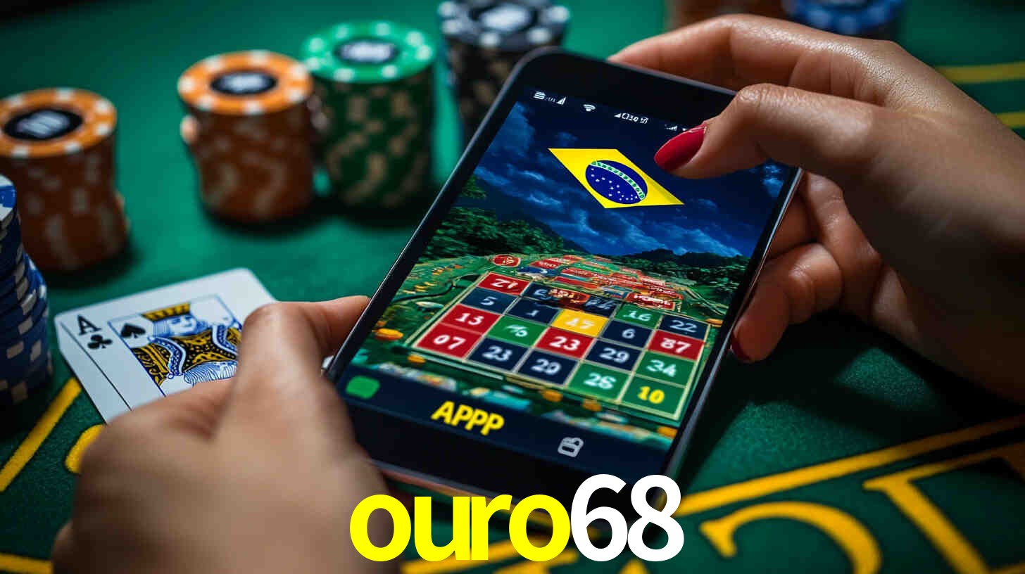 A Popularidade dos Caça-Níqueis no ouro68