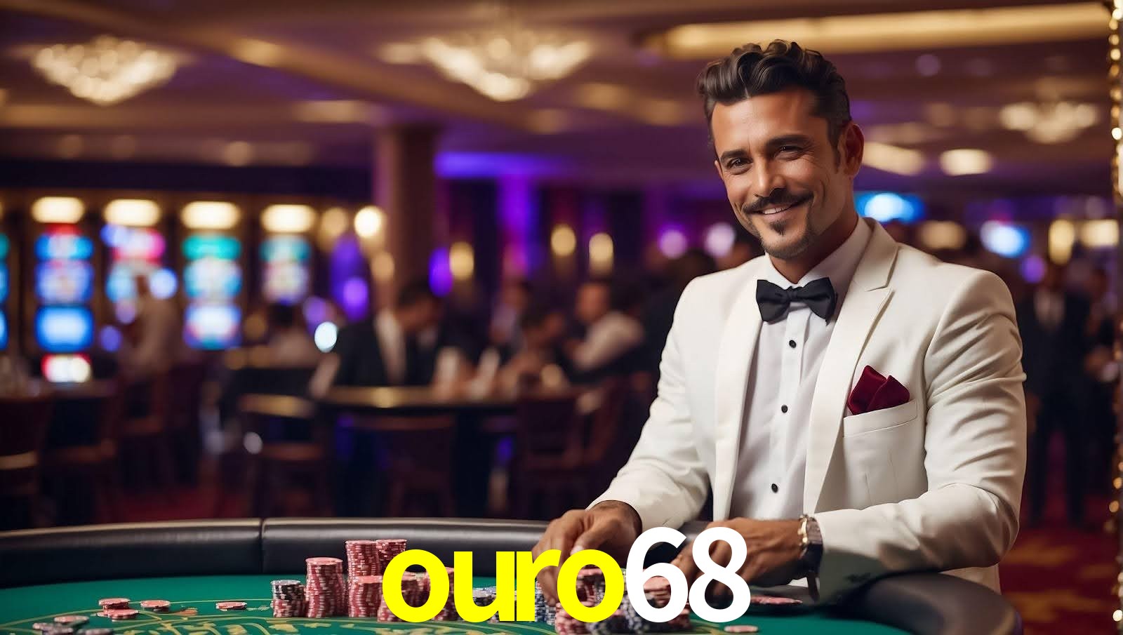 Design Responsivo ouro68