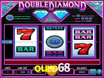 Descubra o Mundo do Cassino Online com ouro68