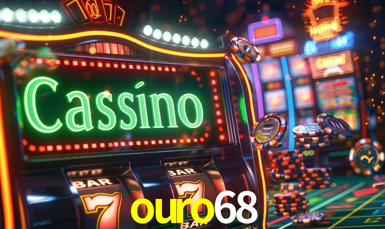 Cadastro Rápido ouro68