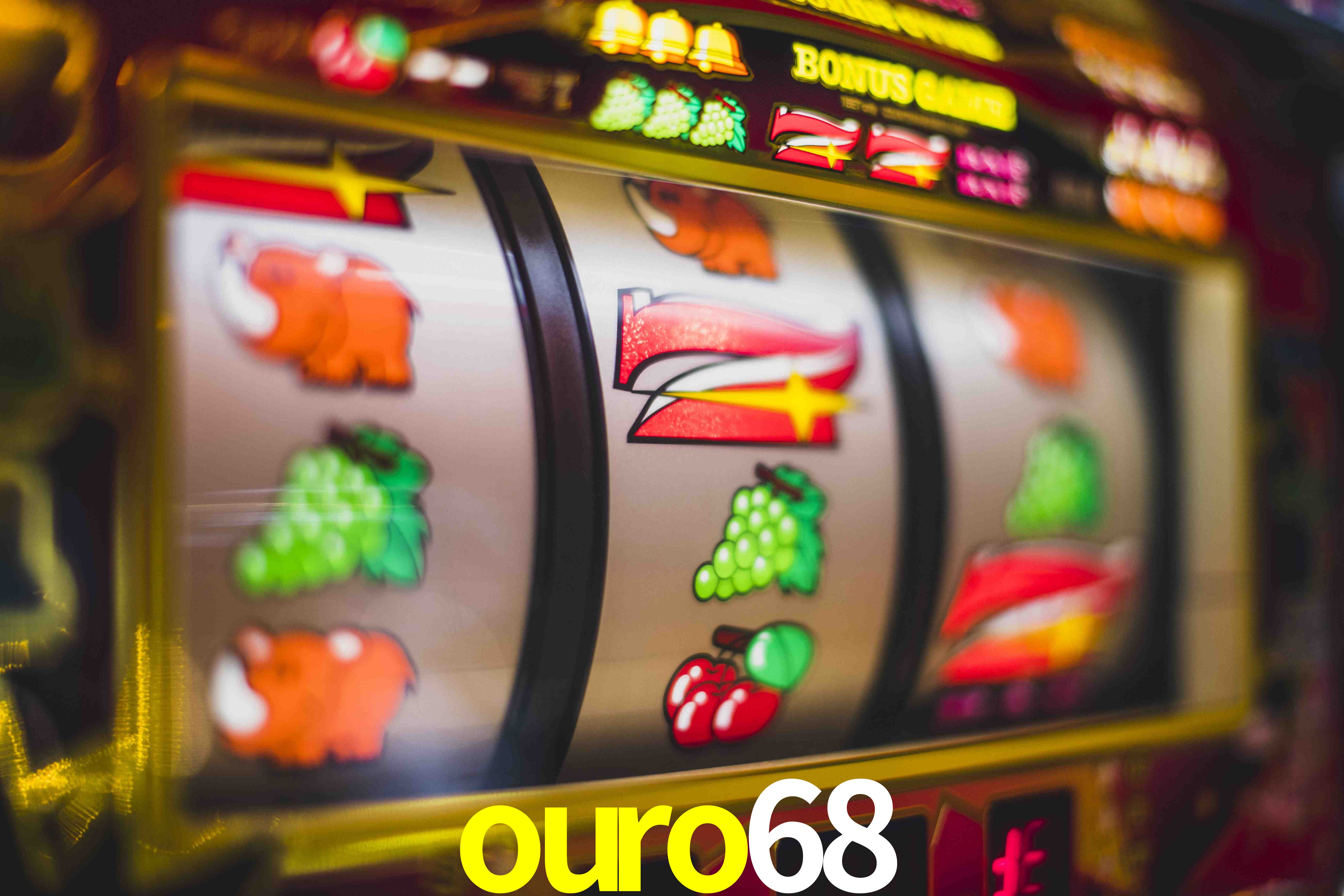 Sports Statistics ouro68