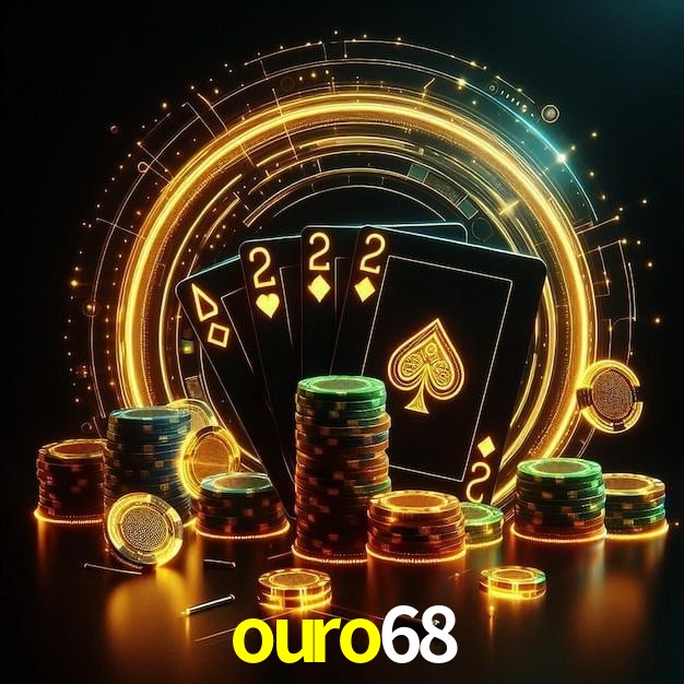 Avaliações dos Jogadores ouro68