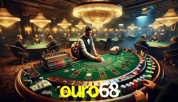 Player Reviews ouro68