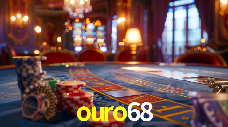 Quick Registration ouro68