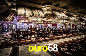 APP oficial da ouro68 para mobile