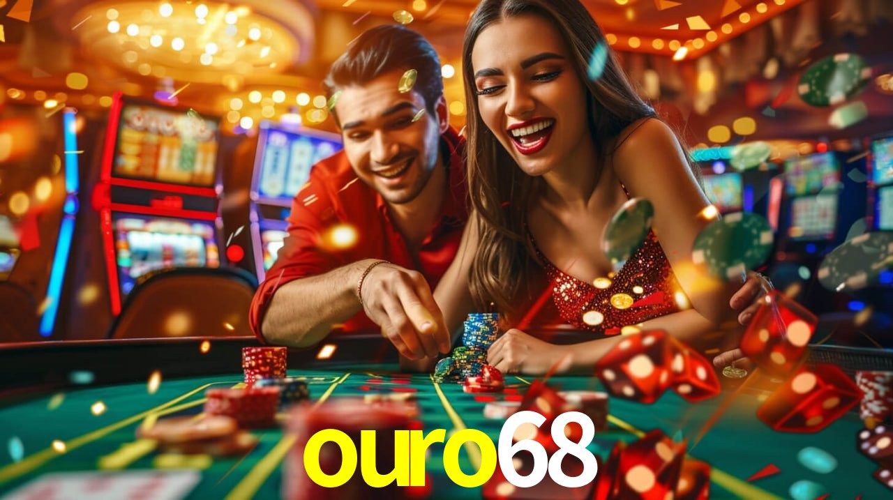Benefícios da Conta ouro68
