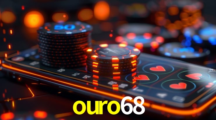 Game Statistics ouro68