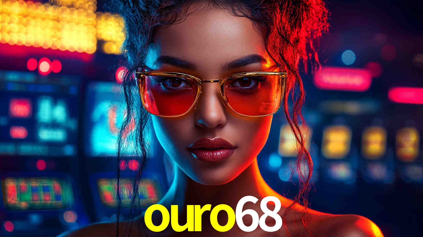 Apostas Esportivas na ouro68: Um Guia Completo