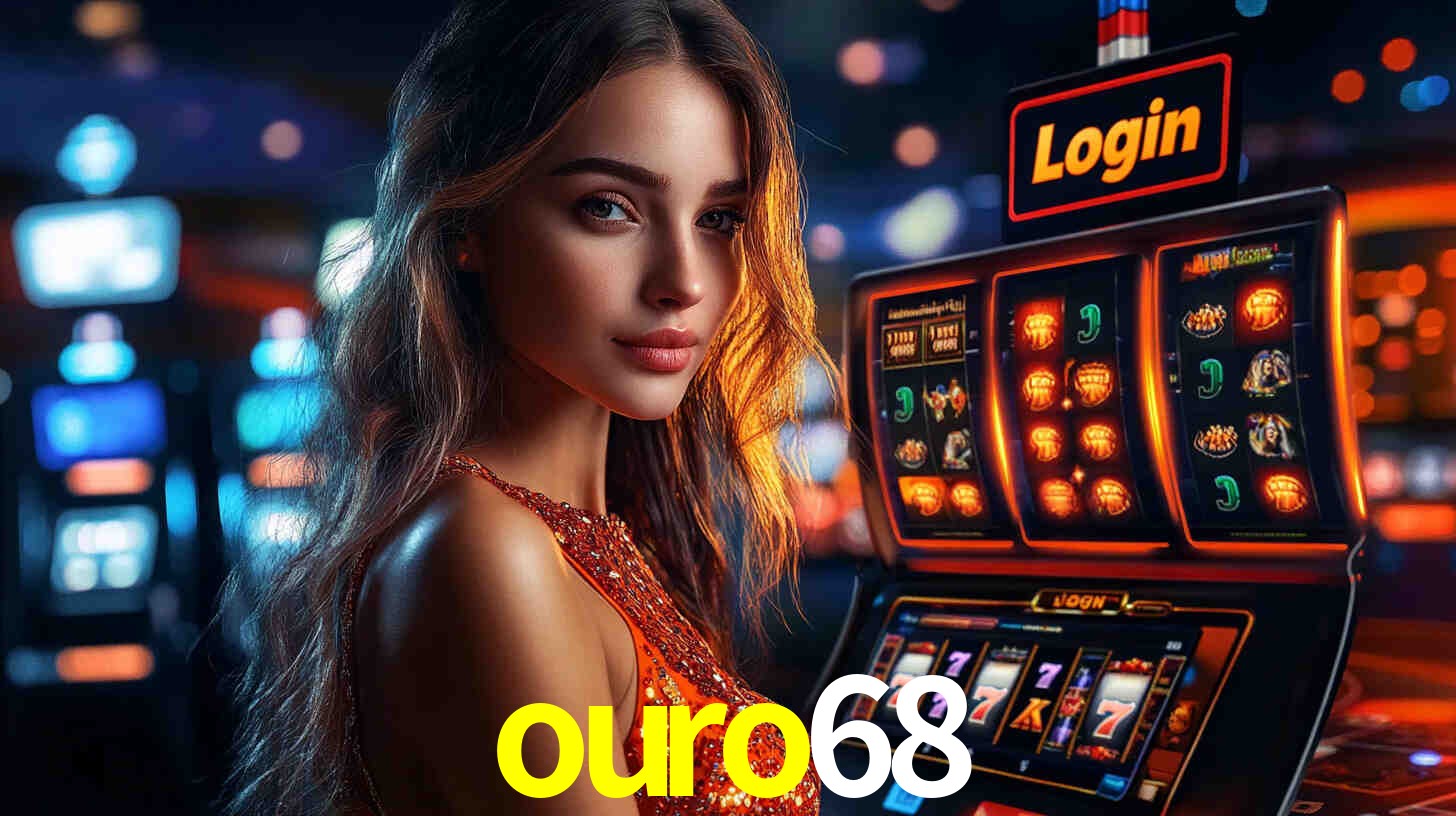 ouro68 bet