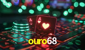 Apostas de Tênis ouro68
