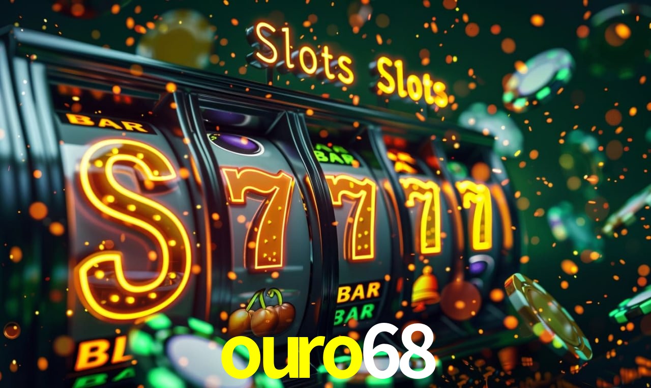 Casino VIP ouro68